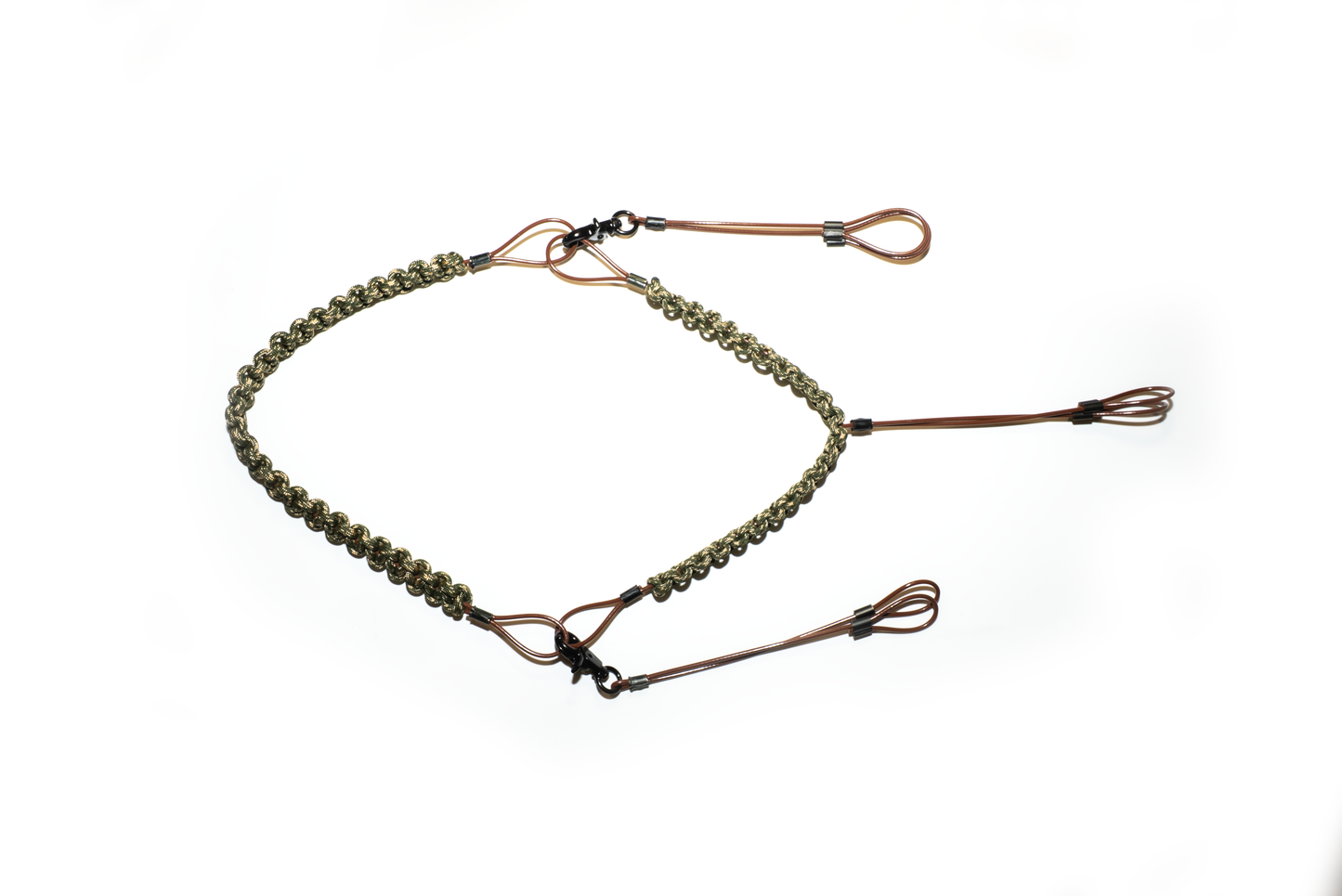 Call Lanyard