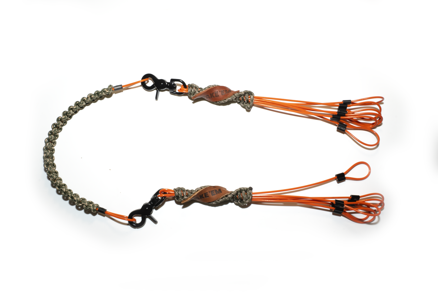 Game Strap Bundle