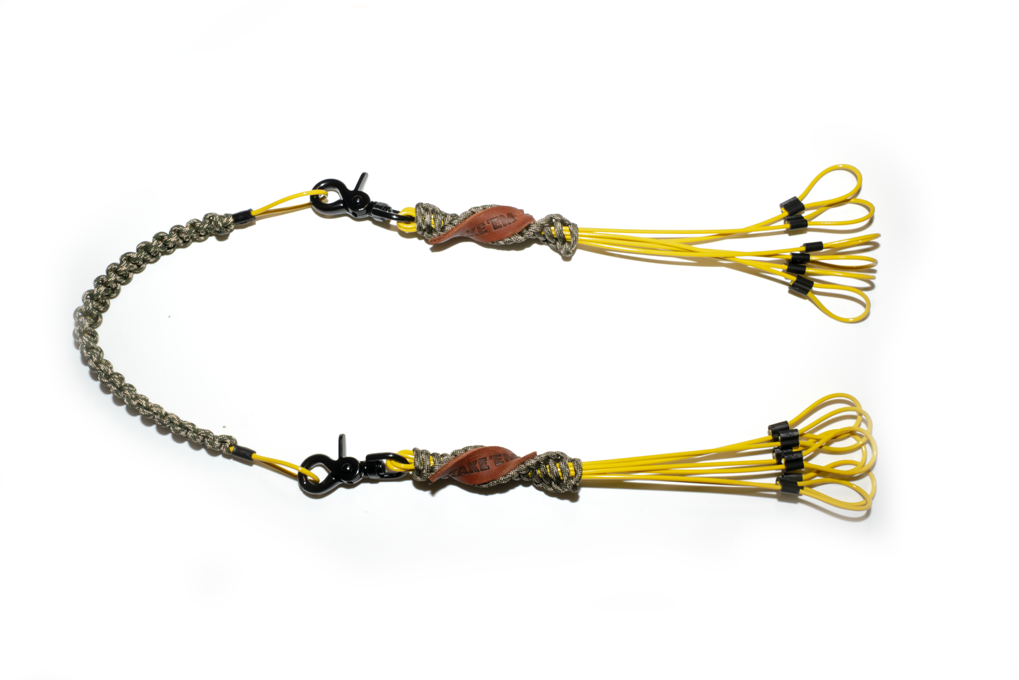 Game Strap Bundle