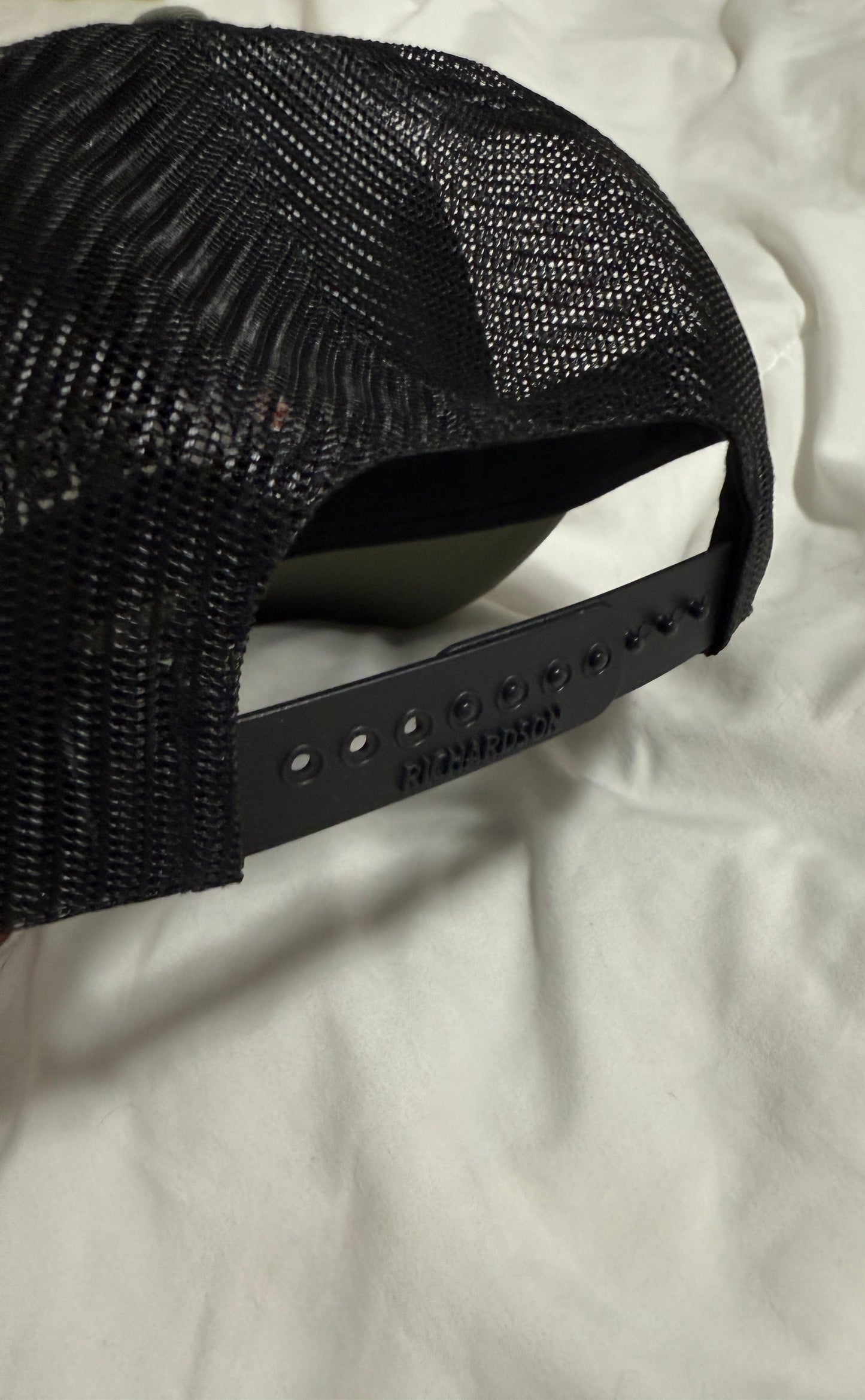 Take'Em Mesh Back Hat